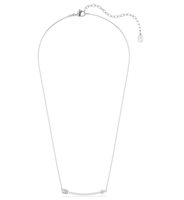 Collana Swarovski Donna in Lega metallica 5737293 - 5737293